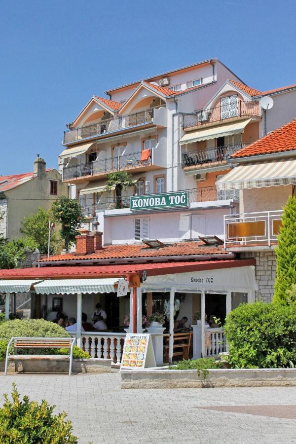 Studio Selce 2364A Exterior foto